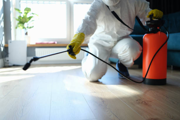 Reliable Sewage Cleanup contractor in Lewisburg, KY by Trauma Clean Pros